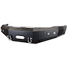 Front Bumper [2010-2014 Dodge Ram 2500 & 3500 Truck] - image 1