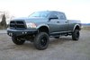 Front Bumper [2010-2014 Dodge Ram 2500 & 3500 Truck] - image 4