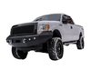 Front Bumper [2009-2014 Ford F-150 Truck] - image 2