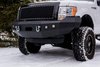 Front Bumper [2009-2014 Ford F-150 Truck] - image 3