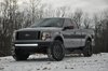 Baja Style Front Bumper [2009-2014 Ford F-150 Truck] - image 2