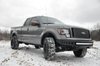 Baja Style Front Bumper [2009-2014 Ford F-150 Truck] - image 4