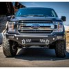 Front Bumper [2018-2020 Ford F-150 Truck] - image 2