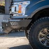 Front Bumper [2018-2020 Ford F-150 Truck] - image 4