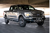 F-150 MTO Front Bumper - image 1