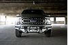 F150 Mto Front Bumper - image 1