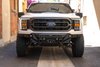 FRONT BUMPER - image 1