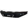 Front Bumper [2008-2010 Ford F-250/F-350 Truck] - image 1