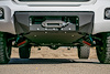 GMC CANYON 15+ CENTER MOU - image 1