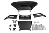 FBGC1-03 Spec Series Front Bumper Fits Select GMC Sierra 1500 Trucks - image 3