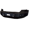 Front Bumper [2014-2015 GMC Sierra 1500 Truck] - image 1