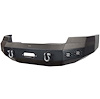 Front Bumper [2007-2013 GMC Sierra 1500 Truck] - image 1