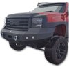 Front Bumper [2007-2013 GMC Sierra 1500 Truck] - image 2