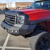 Front Bumper [2007-2013 GMC Sierra 1500 Truck] - image 3