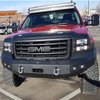 Front Bumper [2007-2013 GMC Sierra 1500 Truck] - image 4
