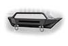 Stubby Front Bumper with Bull Bar [2018-2020 Jeep Wrangler JL] - image 1