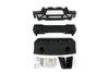 Modular Front Bumper Kit For Jeep Gladiator JT, Wrangler JL - image 3
