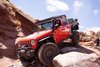 POCKET FT BUMPER JEEP - image 2