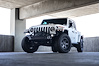 FRONT BUMPER WITH WINCH - image 1