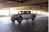 FRONT BUMPER - image 1