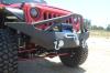 JK FRONT BUMPER FULL - image 1
