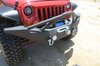 JK FRONT BUMPER FULL - image 3