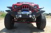 JK FRONT BUMPER FULL - image 4