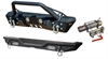 Front and Rear Bumper with Winch Kit - image 1