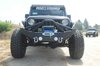 JK FRONT BUMPER MID FOG - image 2