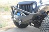 JK FRONT BUMPER MID FOG - image 3