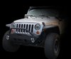JK FRNT BUMPER STUBBY FOG - image 3