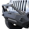 JK FRONT BUMPER MID FS19 - image 2