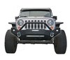 JK FRONT BUMPER MID FS19 - image 4