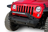 FS-25 STUBBY FRONT BUMPER (FBSHTB-25) - image 1