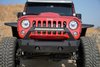 FS-25 STUBBY FRONT BUMPER (FBSHTB-25) - image 3