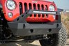 FS-25 STUBBY FRONT BUMPER (FBSHTB-25) - image 4