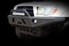 Front Bumper [2005-2015 Toyota Tacoma] - image 2