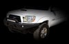 Front Bumper [2005-2015 Toyota Tacoma] - image 4