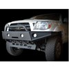 Front Bumper [2005-2015 Toyota Tacoma] - image 2