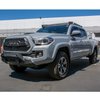 Center Mount Front Bumper [2016-2020 Toyota Tacoma] - image 2
