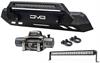 Center Mount Front Bumper Kit - image 1