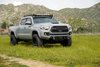 FRONT BUMPER - image 1
