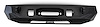 FBTT1-08 Centric Front Bumper Fits Select Toyota Tacoma - image 1