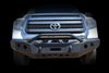 Front Bumper [2014-2016 Toyota Tundra] - image 2