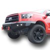 Front Bumper [2007-2013 Toyota Tundra] - image 2