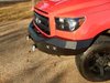 Front Bumper [2007-2013 Toyota Tundra] - image 3