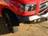 Front Bumper [2007-2013 Toyota Tundra] - image 4