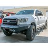 Front Bumper [2007-2013 Toyota Tundra] - image 2