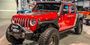 Jeep JT Fender Flares - image 1