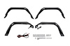 FDGL-06 Spec Series Fender Flares for Jeep Gladiator JT - image 1